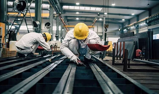 İzkent Yükleme ve Boşaltma Hizmeti