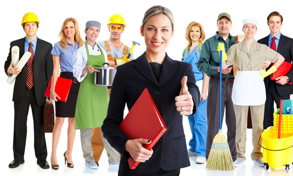 İzkent Yükleme ve Boşaltma Hizmeti Hizmeti